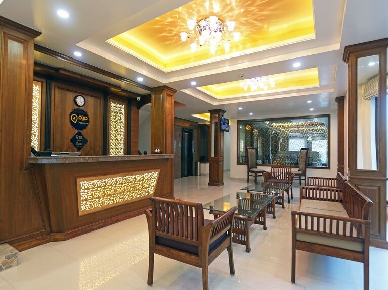 Wedding Planner in Chandigarh: Save the Date